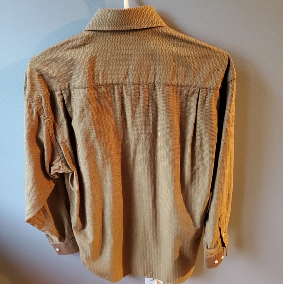 BALMAIN DRESS SHIRT - Picture 2 of 6